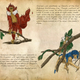 Illustration for article titled If Charles Darwin Had Studied Pokémon...